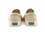 Perky Juta Slip On