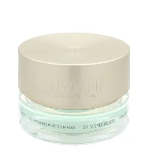 Juvena Skin Specialists masque hydratant et nourrissant pour tous types de peau