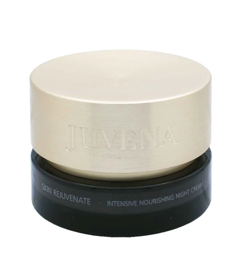 Skin Specialists Crème de nuit nourrissante 50 ml