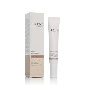 Juvena Crème contour des yeux Miracle