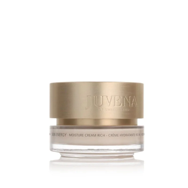 Crème de jour hydratante Skin Energy 50 ml