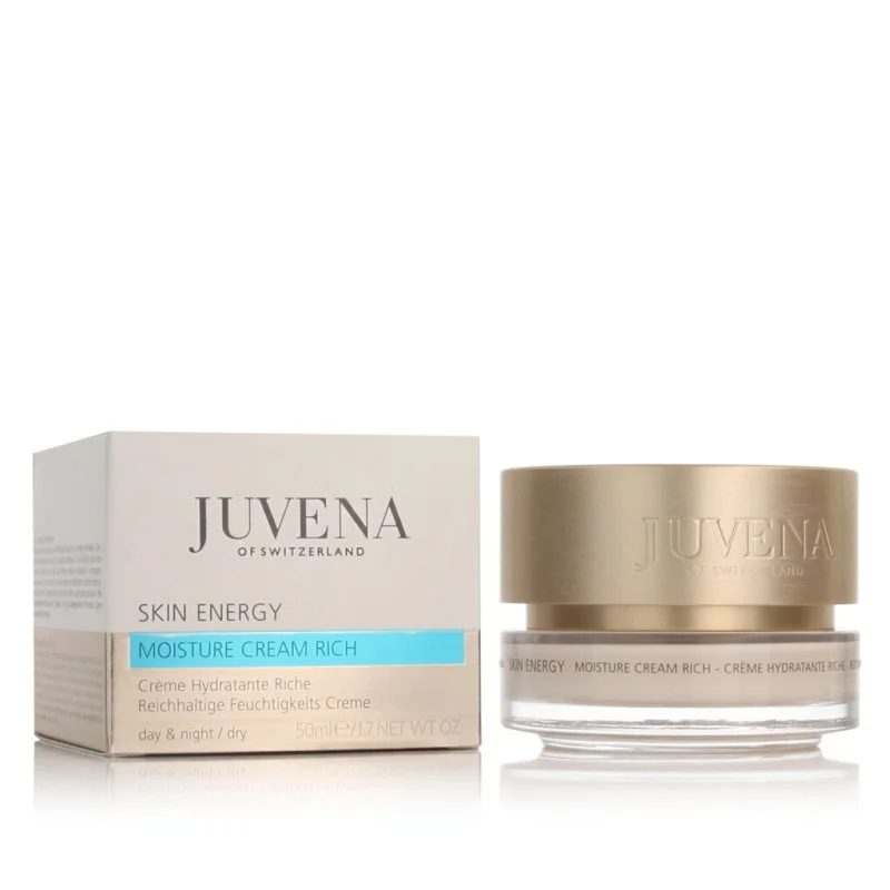 Crème de jour hydratante Skin Energy 50 ml