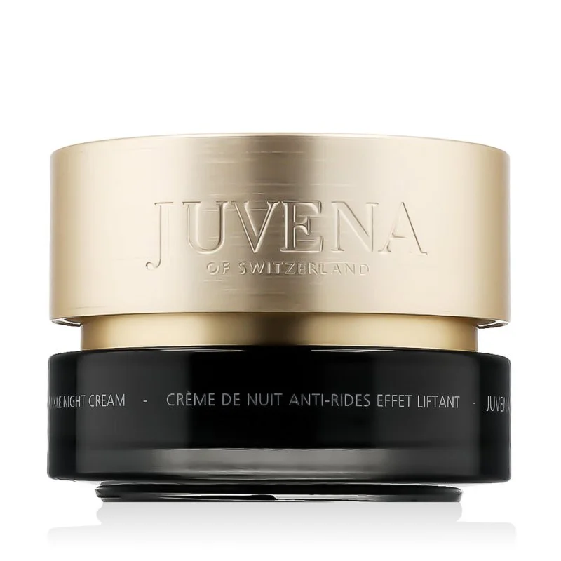 Juvenance® Epigen Crème de nuit anti-rides liftante 50 ml