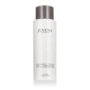 Juvena Pure Poudre de peeling nettoyante liftante 90 g
