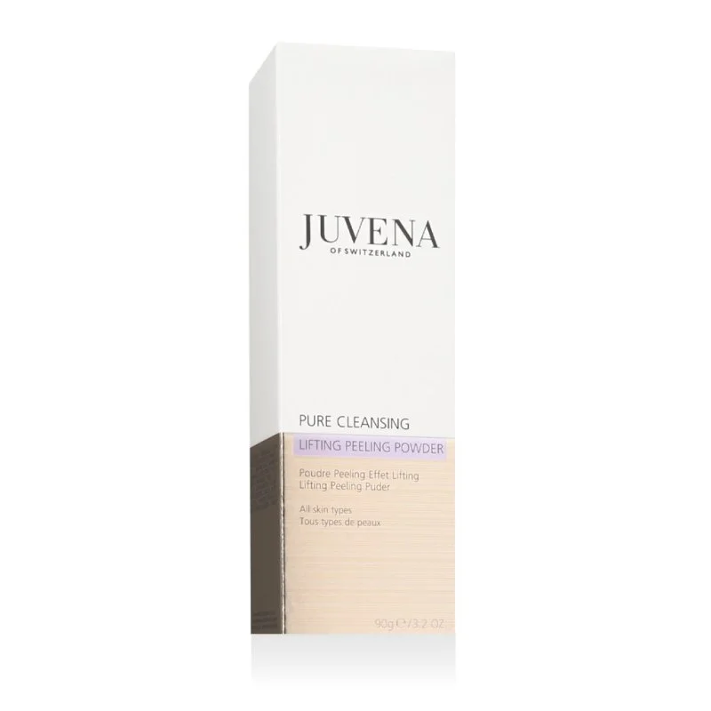 Pure Poudre de peeling nettoyante liftante 90 g