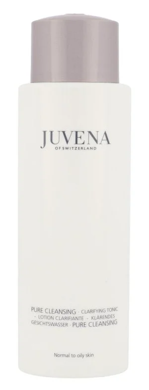 Juvena Tonique pur nettoyant et clarifiant