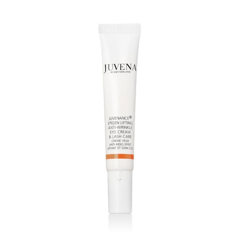 Juvenance® Epigen Crème contour des yeux liftante anti-rides 20 ml