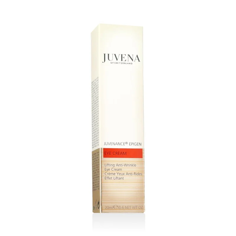 Juvenance® Epigen Crème contour des yeux liftante anti-rides 20 ml