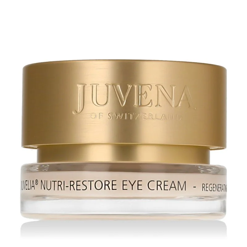 Juvelia® Nutri-Restore Crème contour des yeux 15 ml
