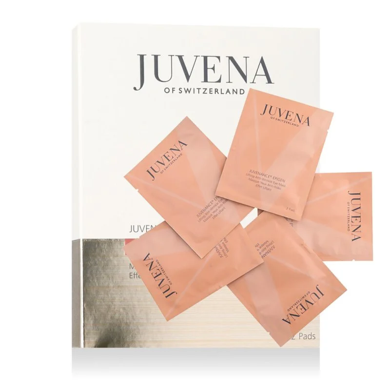 Juvenance® Epigen Masque pour les yeux anti-rides liftant 5 x 2 pièces