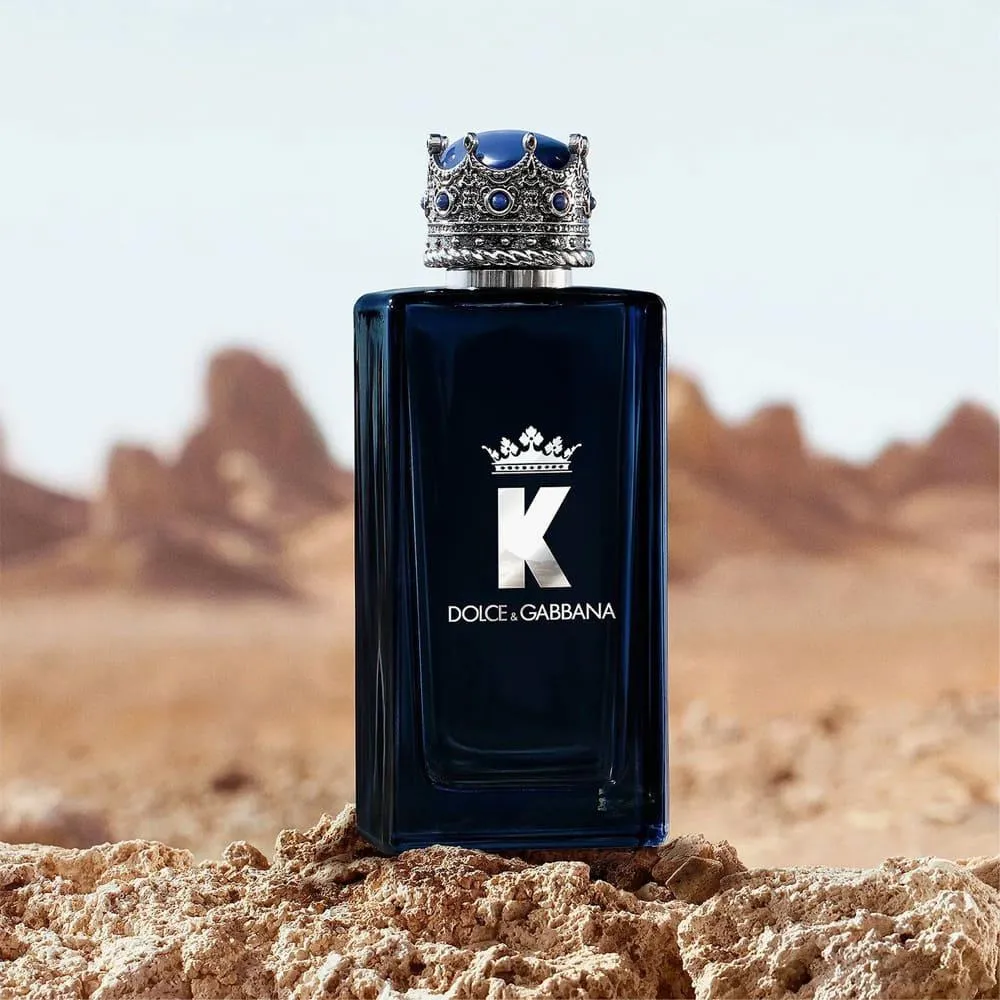 K Pour Homme Parfum pour homme 100 ml