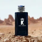 K Pour Homme Parfum pour homme 100 ml