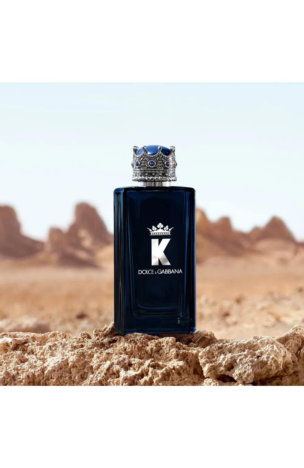 K Pour Homme Parfum pour homme 100 ml