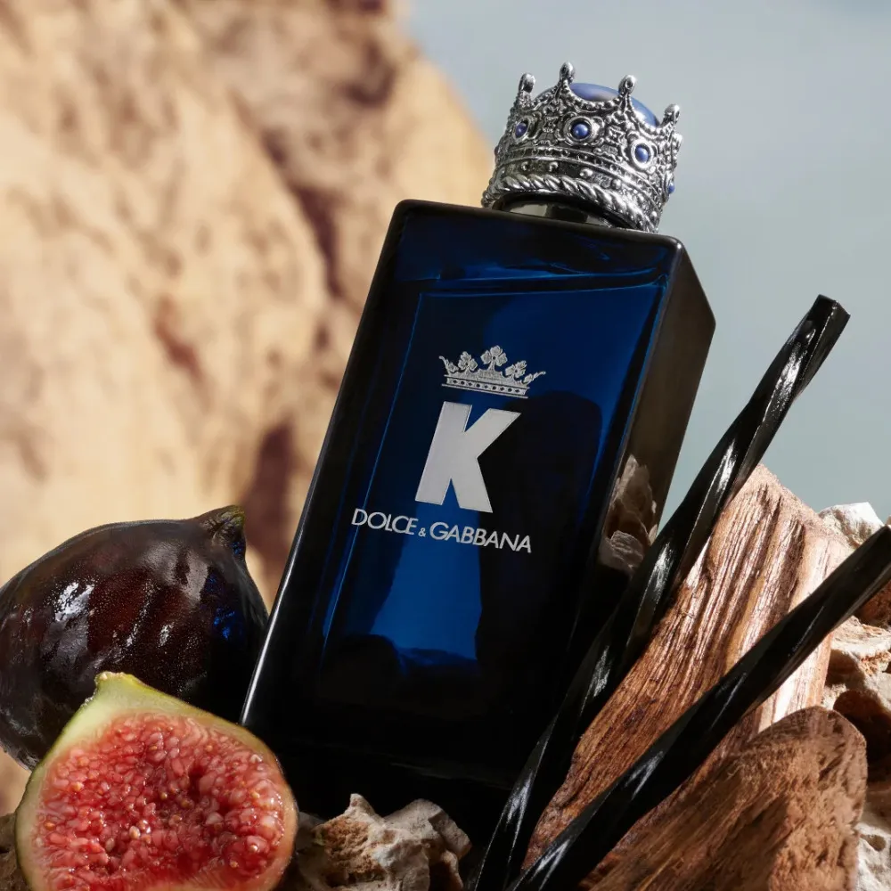 K Pour Homme parfum pour homme 50 ml