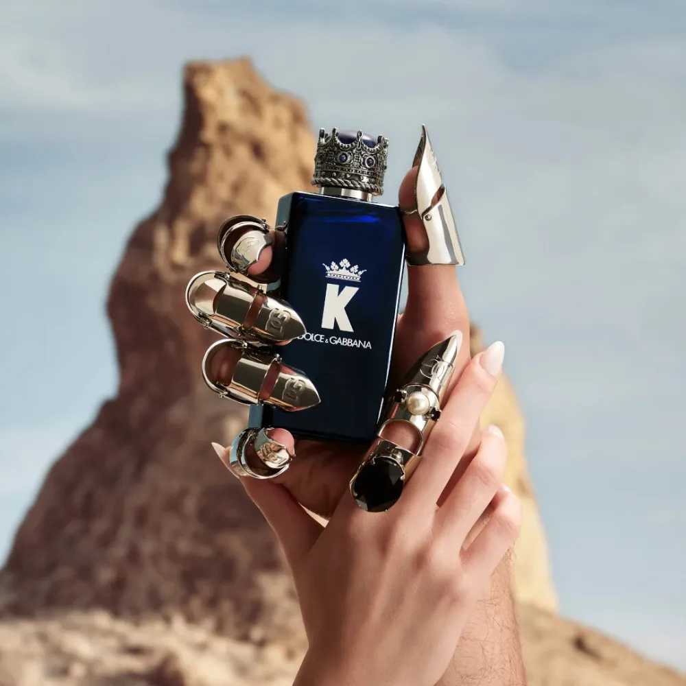 K Pour Homme parfum pour homme 50 ml