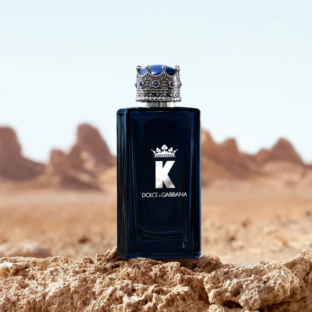 K Pour Homme parfum pour homme 50 ml