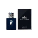K Pour Homme parfum pour homme 50 ml