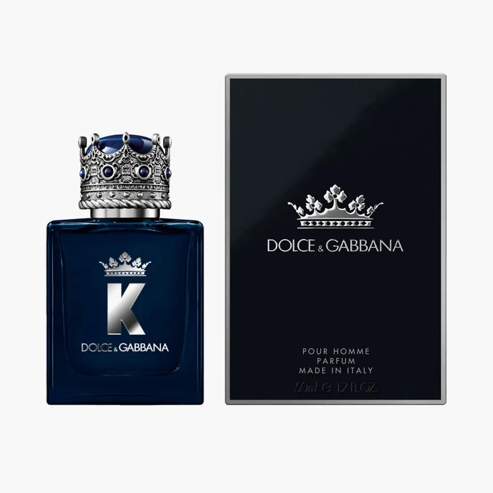 K Pour Homme parfum pour homme 50 ml