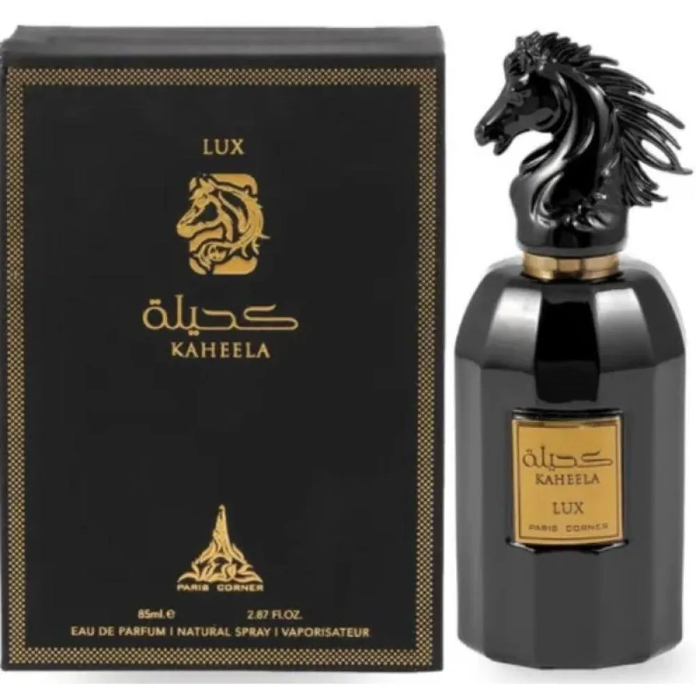 Kaheela Lux eau de parfum pour homme 85 ml