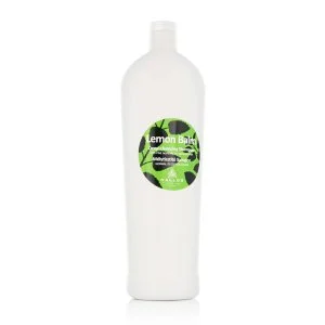 Kallos Kallos Shampooing purifiant en profondeur à la mélisse