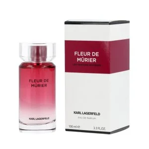 Karl Lagerfeld Fleur De Mûrier eau de parfum pour femme