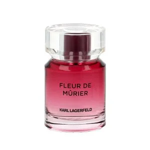 Karl Lagerfeld Fleur De Mûrier eau de parfum pour femmes