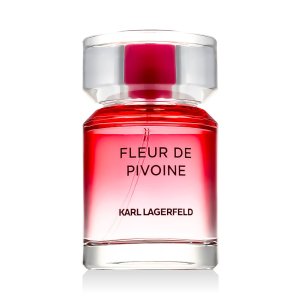 Fleur de Pivoine eau de parfum pour femme