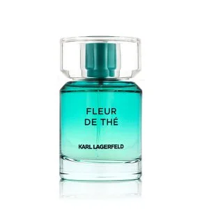 Karl Lagerfeld Fleur de Thé eau de parfum pour femme