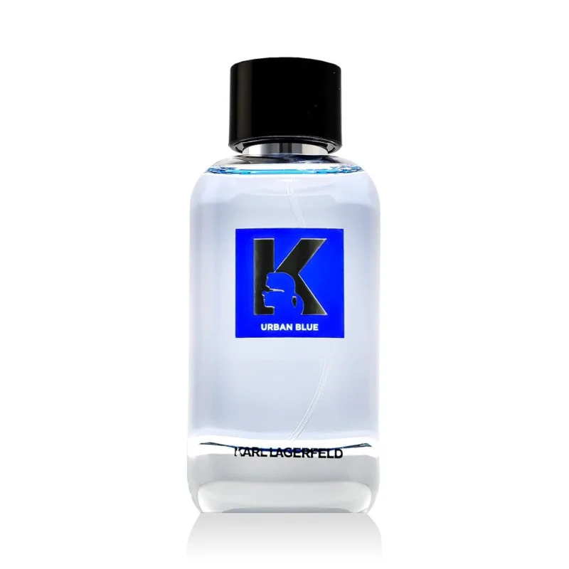 Jeans Urban Blue eau de toilette pour homme 100 ml