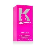 Jeans Urban Pink eau de parfum pour femme 100 ml