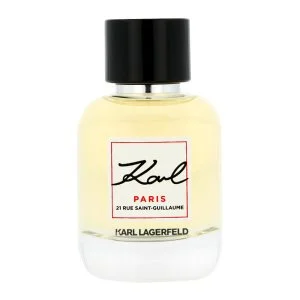 Karl Lagerfeld Karl Paris 21 Rue Saint-Guillaume eau de parfum pour femme