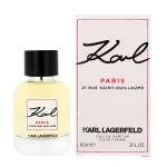 Karl Paris 21 Rue Saint-Guillaume eau de parfum pour femme 60 ml