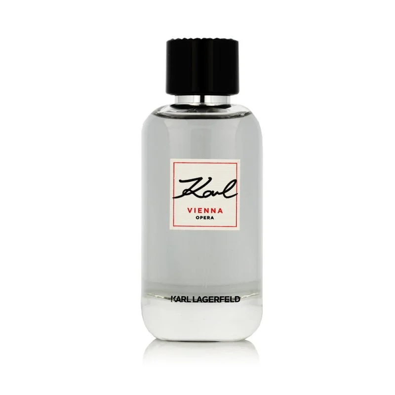 Karl Vienna Opera eau de toilette pour homme 100 ml