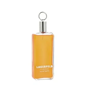 Karl Lagerfeld Lagerfeld Classic eau de toilette pour homme