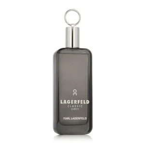 Karl Lagerfeld Lagerfeld Classic Grey eau de toilette pour homme