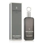 Lagerfeld Classic Grey eau de toilette pour homme 100 ml