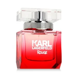 Karl Lagerfeld Rouge eau de parfum pour femme