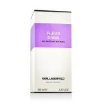 Fleur D'Iris eau de parfum pour femme 100 ml