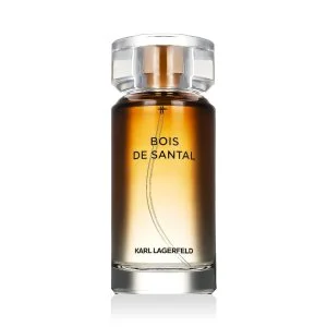 Karl Lagerfeld Bois de Santal eau de toilette pour homme