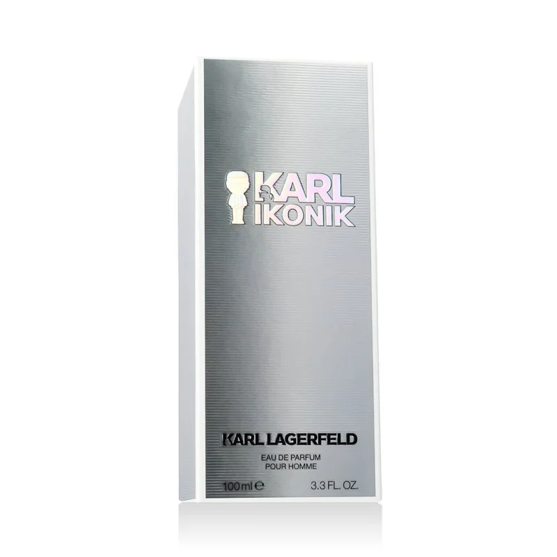 Ikonik Pour Homme eau de parfum pour homme 100 ml