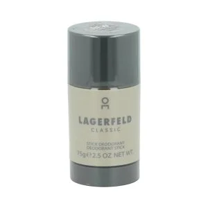 Karl Lagerfeld Lagerfeld Classic Déodorant Stick 75 g pour homme