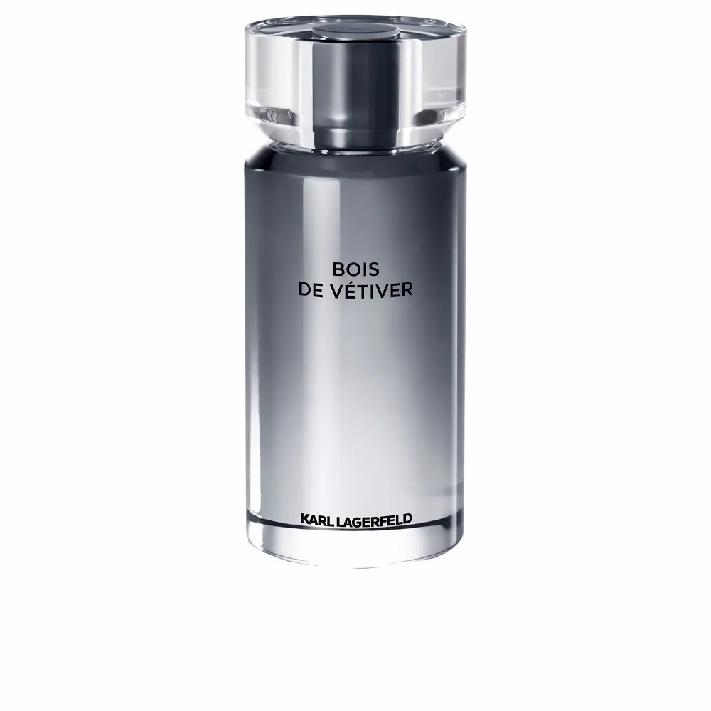 Bois De Vétiver eau de toilette pour homme 50 ml