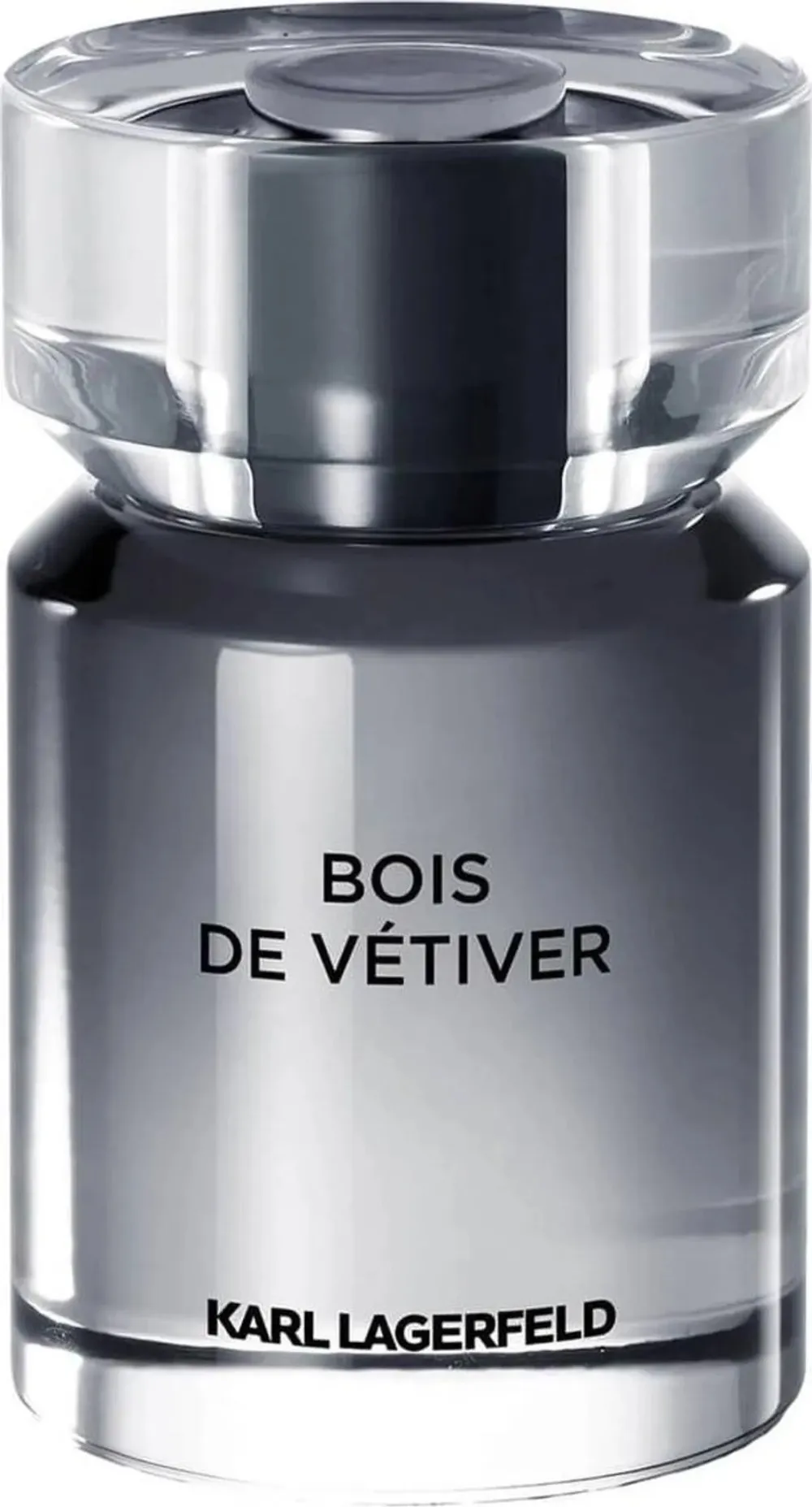 Bois De Vétiver eau de toilette pour homme 50 ml