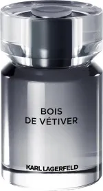 Bois De Vétiver eau de toilette pour homme 50 ml
