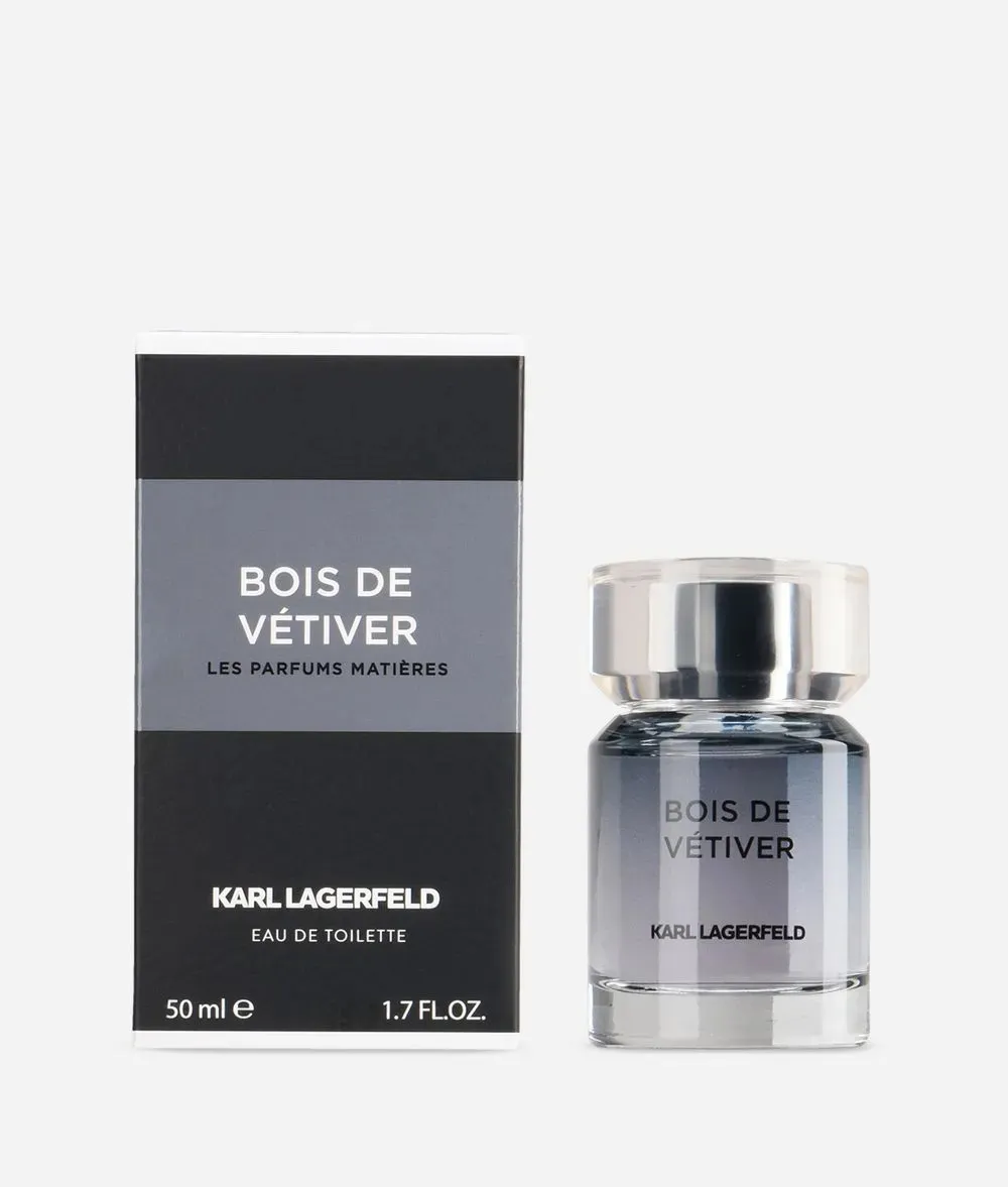 Bois De Vétiver eau de toilette pour homme 50 ml