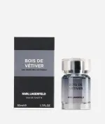 Bois De Vétiver eau de toilette pour homme 50 ml