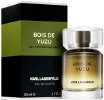 Bois De Yuzu eau de toilette 50 ml pour homme