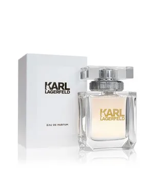 Karl Lagerfeld For Her eau de parfum pour femmes 85 ml