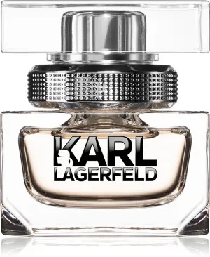 Karl Lagerfeld For Her eau de parfum pour femmes 85 ml