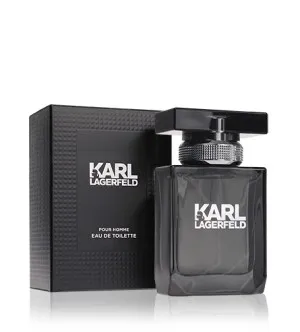 Karl Lagerfeld For Him eau de toilette pour homme 100 ml